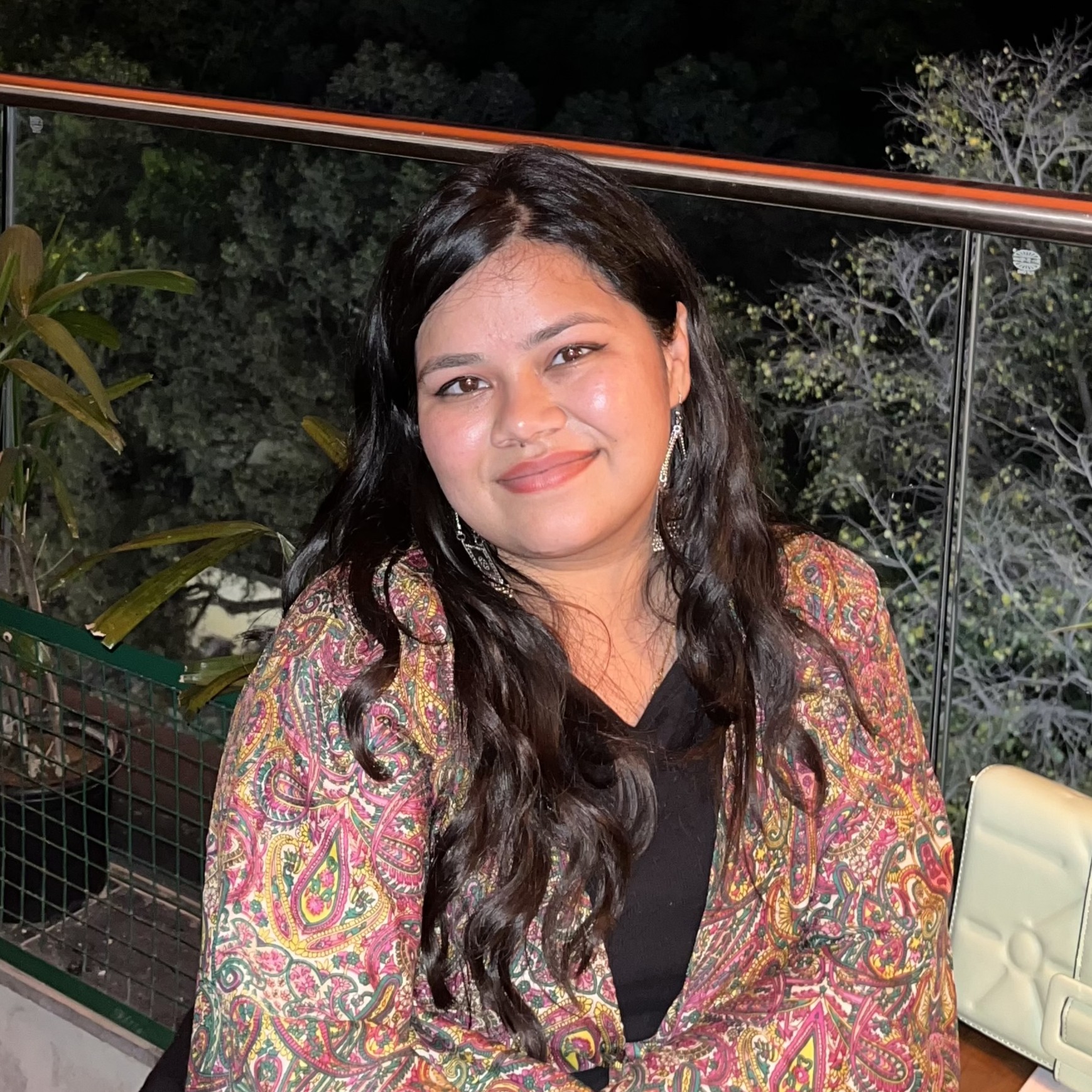 Rtr. Riya Singhal